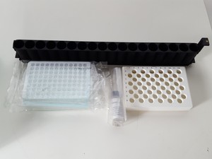 Thumbnail image of Wallac 1450 Microbeta TriLux Luminometer Liquid Scintillation Counter + Software