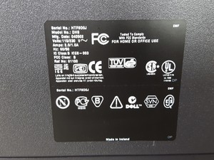Thumbnail image of Wallac 1450 Microbeta TriLux Luminometer Liquid Scintillation Counter + Software