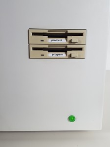 Thumbnail image of Wallac 1450 Microbeta TriLux Luminometer Liquid Scintillation Counter + Software