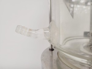 Thumbnail image of Infors HT Type ISF-100 Fermentation Bioreaction System with Vessel Lab Faulty