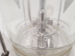 Thumbnail image of Infors HT Type ISF-100 Fermentation Bioreaction System with Vessel Lab Faulty