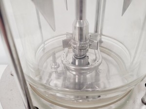 Thumbnail image of Infors HT Type ISF-100 Fermentation Bioreaction System with Vessel Lab Faulty