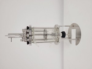 Thumbnail image of Infors HT Type ISF-100 Fermentation Bioreaction System with Vessel Lab Faulty