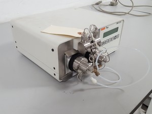 Thumbnail image of Bioanalytical System PM-92E Chromatograph Pump HPLC Lab