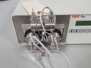 Thumbnail image of Bioanalytical System PM-92E Chromatograph Pump HPLC Lab