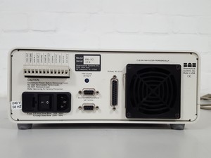 Thumbnail image of Bioanalytical System PM-92E Chromatograph Pump HPLC Lab