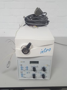 Thumbnail image of Antec Leyden Intro + Antec Decade Electrochemical Detector HPLC Lab 