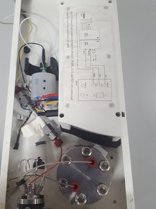 Thumbnail image of Antec Leyden Intro + Antec Decade Electrochemical Detector HPLC Lab 