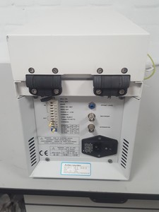 Thumbnail image of Antec Leyden Intro + Antec Decade Electrochemical Detector HPLC Lab 