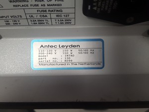 Thumbnail image of Antec Leyden Intro + Antec Decade Electrochemical Detector HPLC Lab 