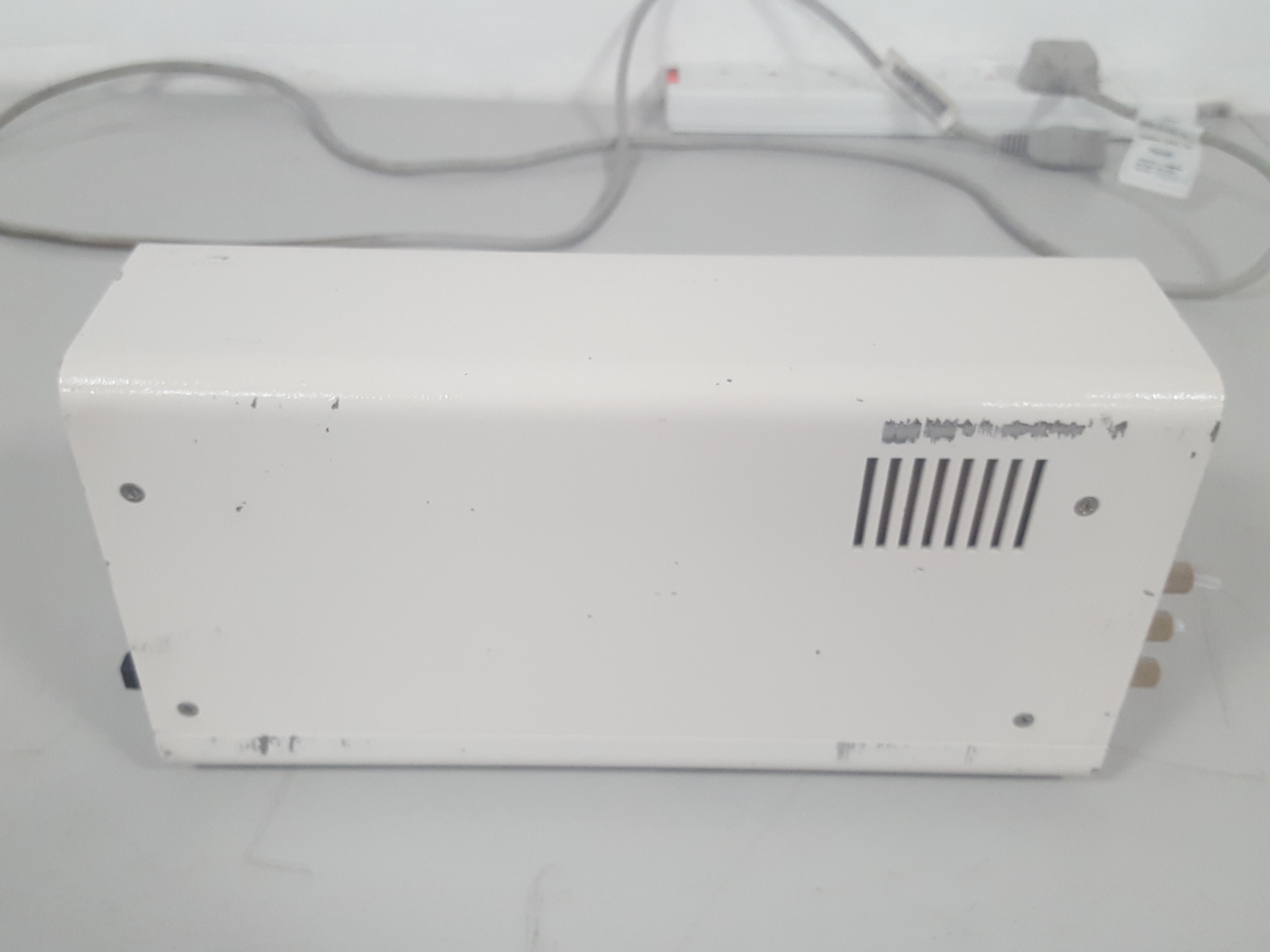 Image of BAS LC-26A Vacuum Degasser Lab HPLC Equipment