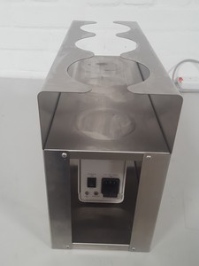 Thumbnail image of BAS LC-26A Vacuum Degasser Lab HPLC Equipment