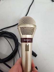 Thumbnail image of Set of 5 Wireless Microphones / Receivers Trantec Smartwireless