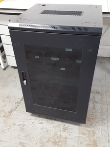 Thumbnail image of Gv Multimedia Server Rack Data Racking