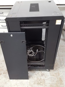 Thumbnail image of Gv Multimedia Server Rack Data Racking