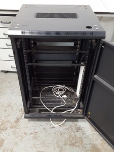 Thumbnail image of Gv Multimedia Server Rack Data Racking