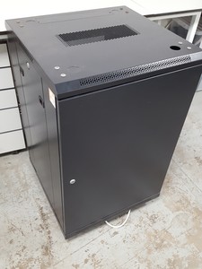 Thumbnail image of Gv Multimedia Server Rack Data Racking