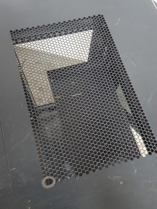 Thumbnail image of Gv Multimedia AV Server Rack Cabinet Empty Black 18U