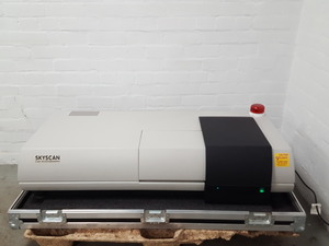 Thumbnail image of Bruker SkyScan 1072 Desktop x-ray Microtomograph X-ray - Spares Repairs