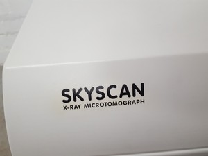 Thumbnail image of Bruker SkyScan 1072 Desktop x-ray Microtomograph X-ray - Spares Repairs