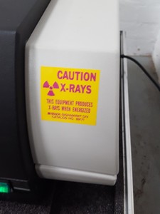Thumbnail image of Bruker SkyScan 1072 Desktop x-ray Microtomograph X-ray - Spares Repairs