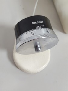Thumbnail image of Lot of Narishige Micromanipulators Microscopy Lab