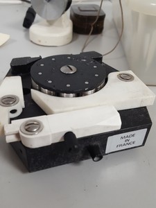 Thumbnail image of Lot of Narishige Micromanipulators Microscopy Lab