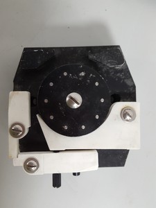 Thumbnail image of Lot of Narishige Micromanipulators Microscopy Lab