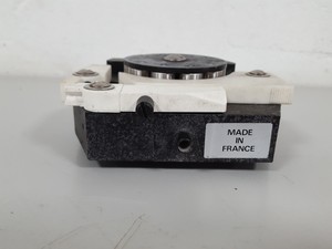 Thumbnail image of Lot of Narishige Micromanipulators Microscopy Lab