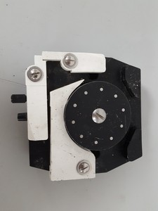 Thumbnail image of Lot of Narishige Micromanipulators Microscopy Lab