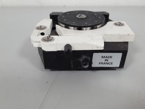 Thumbnail image of Lot of Narishige Micromanipulators Microscopy Lab