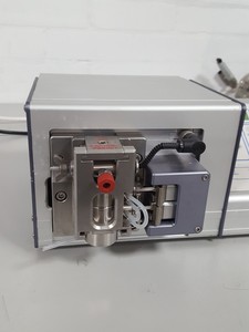 Thumbnail image of Flux Instruments Rheos 4000 HPLC Pump Lab