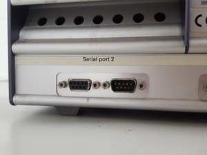 Thumbnail image of Flux Instruments Rheos 4000 HPLC Pump Lab