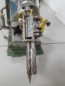 Thumbnail image of Dalichow R302DT71 Electric Drilling Motor 0.15kW 220V 156 / 138 A u.p.m 57/104 