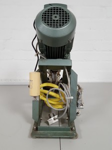 Thumbnail image of Dalichow R302DT71 Electric Drilling Motor 0.15kW 220V 156 / 138 A u.p.m 57/104 