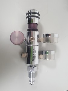 Thumbnail image of Job lot of Gauges / Regulators Swagelok Nitrous Oxide 