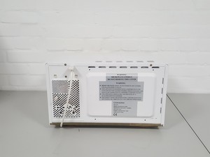 Thumbnail image of Cookworks M7017P-F Manual Microwave Oven