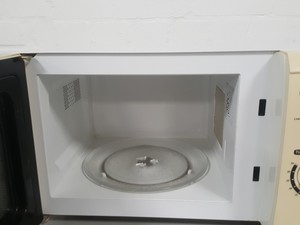 Thumbnail image of Cookworks M7017P-F Manual Microwave Oven