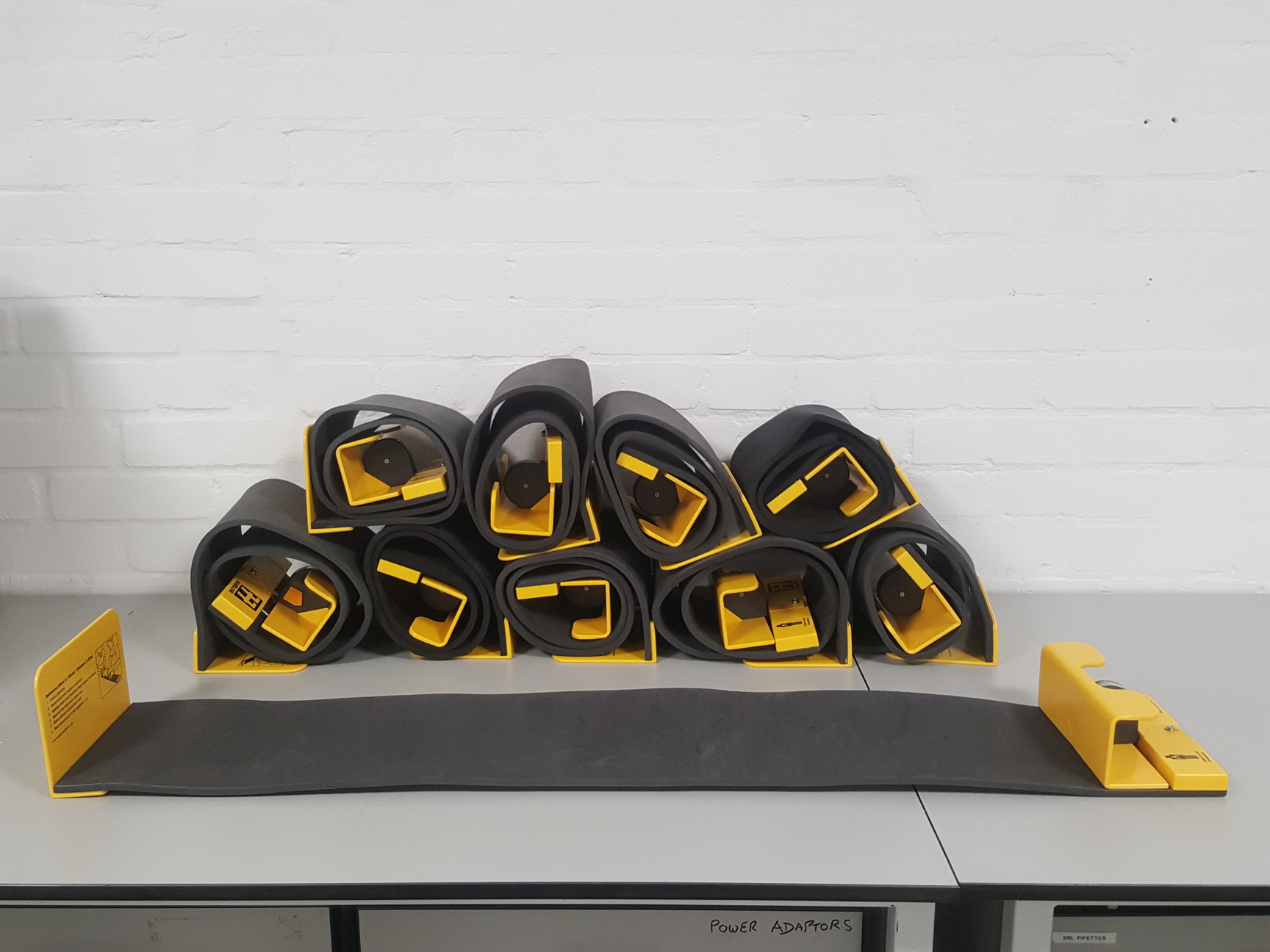 Job Lot Harlow Rollameter Height Measuring Mattresses Baby Child