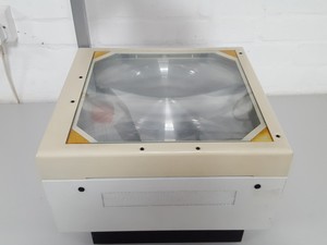 Thumbnail image of Grafoskop Anglia Over Head Projector OHP Acetate Projector