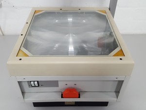 Thumbnail image of Grafoskop Anglia Over Head Projector OHP Acetate Projector