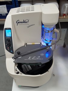 Thumbnail image of Genevac EZ-2.3 Plus Lab Centrifugal Personal Evaporator 