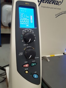 Thumbnail image of Genevac EZ-2.3 Plus Lab Centrifugal Personal Evaporator 