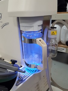 Thumbnail image of Genevac EZ-2.3 Plus Lab Centrifugal Personal Evaporator 
