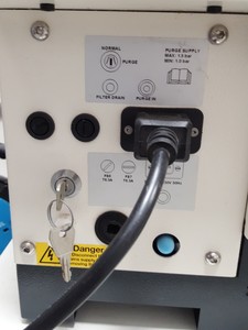 Thumbnail image of Genevac EZ-2.3 Plus Lab Centrifugal Personal Evaporator 