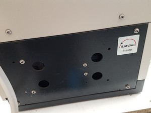 Thumbnail image of Genevac EZ-2.3 Plus Lab Centrifugal Personal Evaporator 