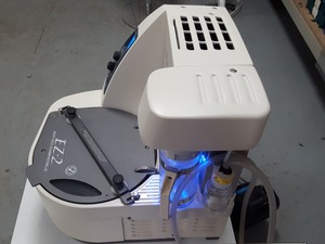 Thumbnail image of Genevac EZ-2.3 Plus Lab Centrifugal Personal Evaporator 