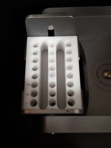 Thumbnail image of Genevac EZ-2.3 Plus Lab Centrifugal Personal Evaporator 