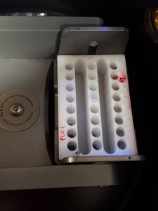 Thumbnail image of Genevac EZ-2.3 Plus Lab Centrifugal Personal Evaporator 