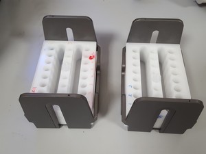 Thumbnail image of Genevac EZ-2.3 Plus Lab Centrifugal Personal Evaporator 